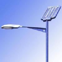 Solar Energy Light