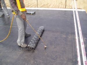 Waterproofing Services