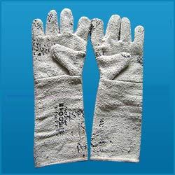 Asbestos Gloves