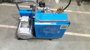 Breathing Air Compressor