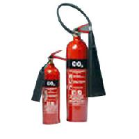 CO2 Portable Fire Extinguisher