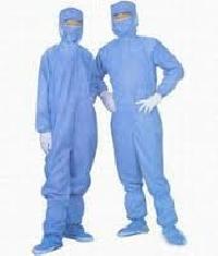 Cleanroom Uniform