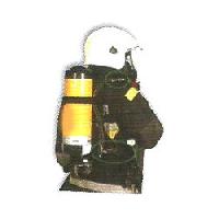 Compressed Air Breathing Apparatus