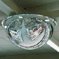 dome mirror