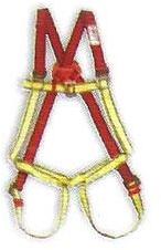 Full Body Harness Safety Belt