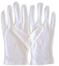 Hosiery Gloves