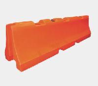 Rotational Molding Barriers