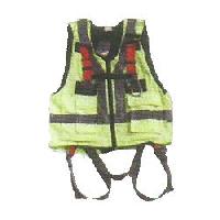 Safety Harness Jacket
