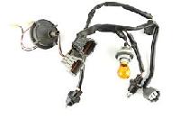 headlight wiring harness