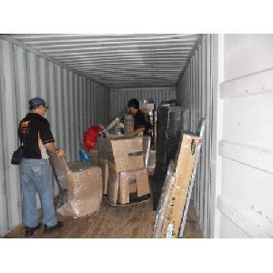 Onsite Packaging Services