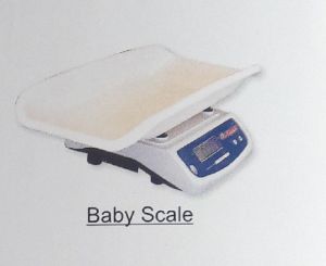 Baby Weighing Scales