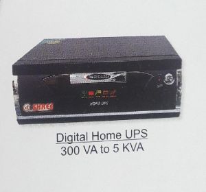 Digital Home Ups