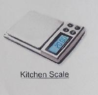 kitchen weighing scales