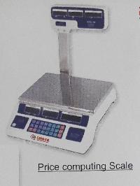 Price Computing Weighing Scales