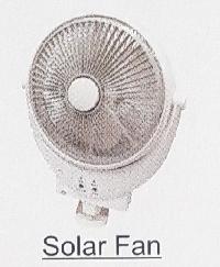 Solar Fan