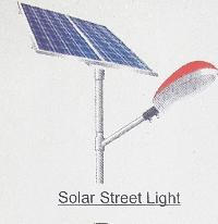 Solar Street Light