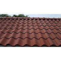 Cemented MCR Roofing Tiles