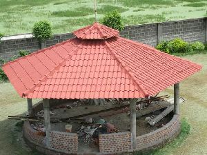 Roofing Sheds for Marriage Hall 02