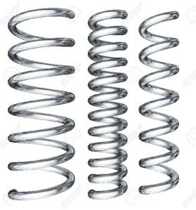 Compression Springs