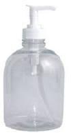 Plastic Soap Dispenser