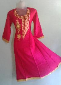 Anarkali Kurtis