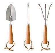 Garden Hand Tools