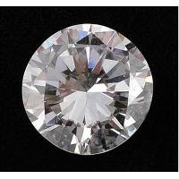 round brilliant diamond