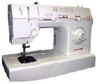 zigzag sewing machine