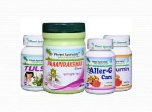 Ayurvedic & Herbal Product 01