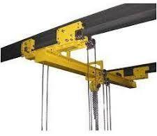 Underslung Crane