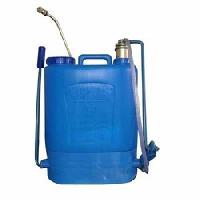 Knapsack Sprayer