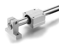 linear motion shaft