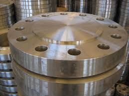 PP Flanges