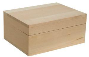 Wooden Boxes