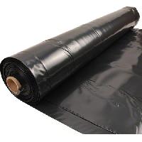 Black Plastic (Barsati) Sheets