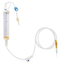 Measured Volume Burette Set