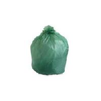 degradable plastic bags