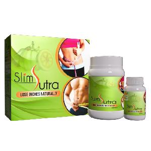 Slim Sutra - Herbal Weight Loss Supplements