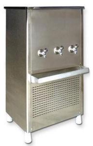 Stainless Steel Water Cooler