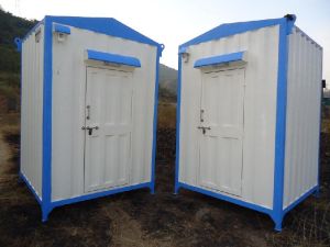 Portable Toilet