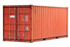 Ms container