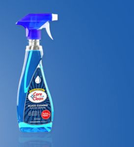 Glass Cleaner