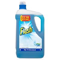 Liquid Floor Cleaner