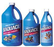 Swimming Pool Chemicals