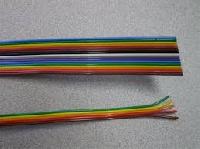 Flat ribbon cables