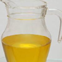 Crude Sesame Oil