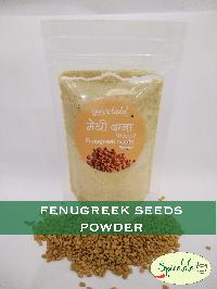 Fenugreek Seed Powder