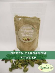 Green Cardamom Powder