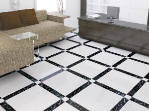 Floor Tiles