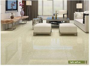 Nano Vitrified Tiles